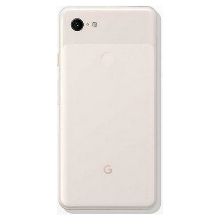 Google Pixel 3XL 64GB Not Pink (Unlocked) Excellent