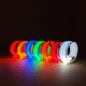 thumbnail image 1 of Pulsera luminosa LED pulsera fluorescente luminosa barra de apoyo para animar pulsera luminosa para correr de noche, 1 of 4