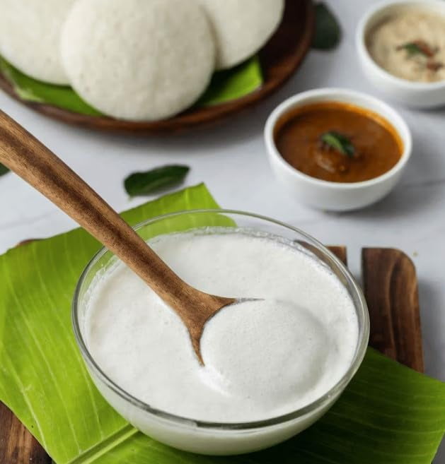 Shastha Idli Rice Whole Grain, 10 lbs, pack of 1