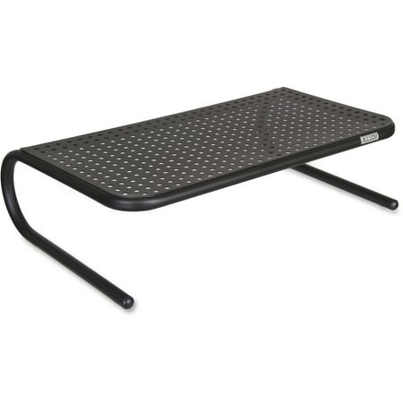 UPC: 0035286303361 | Allsop ASP30336 Metal Large Platform Art Monitor Stand 1 Each Black