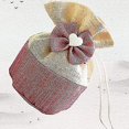 thumbnail image 5 of Bolsa de lona con cordón, 5 of 5