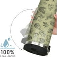 thumbnail image 3 of 30oz Frog Tumbler with Handle and Straw, Stainless Steel Insulated Frog Cup with Top Handle and Lid, Frog Coofee Mug Gifts for Women Men, 3 of 6