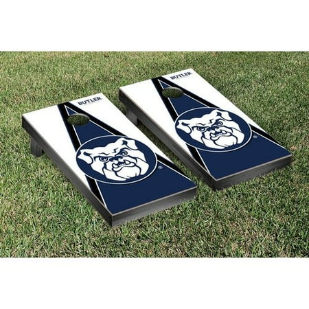 Victory Tailgate NCAA Cornhole Bag Toss Game Set