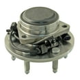 thumbnail image 1 of 515054 Wheel Bearing & Hub Assembly By ACDELCO ADVANTAGE CANADA, 1 of 1
