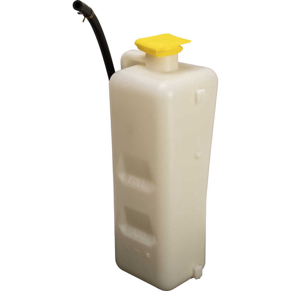 Global Parts Distributors LLC 2411150 Engine Coolant Reservoir