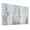 Color 2, variant on 8 Pack Art Acoustic Panels Sound Absorbing metal fence Rusty galvanized steel structure metal Decorative Soundproof Wall Panels Self Adhesive for Nursery Game Room Bedroom 48"x32"