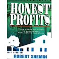 thumbnail image 1 of Pre-Owned Honest Profits: Your Hands on Guide to Successful Real Estate Investing, 9780964915305, 0964915308, Paperback,, 1 of 1