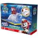 thumbnail image 2 of Figura de acción Paw Patrol Marshall Aqua Pups con delfín Paw Patrol, 2 of 9
