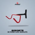 thumbnail image 4 of Gancho Bicicleta Soporte De Pared Para Bici Acero Abatible ALTREGO 26002, 4 of 6