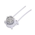 thumbnail image 2 of Pump, 6v Dc DIY Dosing Pump Peristaltic Dosing Head For Aquarium  Analytical Water, 2 of 8