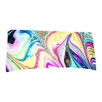 PHIGZNT 1 Pack Oversized Terry Beach Towel 30 x 60 in Soft Extra Large Long Camping Pool Swim Towels Big Travel Blanket Must Haves Vacation Essentials for Adult Lounge Chair Cover