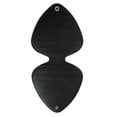 thumbnail image 4 of Bolso de cuero PU para púa de guitarra CUTICAT Negro, 4 of 8