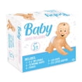 thumbnail image 4 of Jumbo Baby Inflatable, 4 of 5