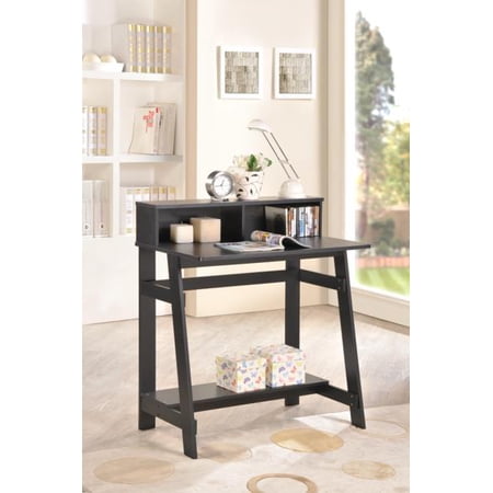Furinno 14054 Simplistic A-Frame Computer Desk