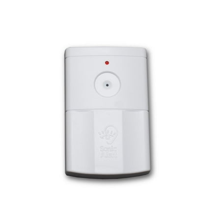 Sonic Alert HomeAware HA360SS-BC Baby Cry Transmitter HA360SSBCK