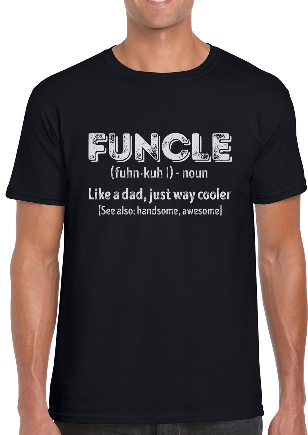 fun to be one shirt