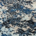 thumbnail image 2 of Alora Decor  Mystic Indoor/ Outdoor Rug 5'2" x 7'3" - Blue, 2 of 5