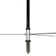 thumbnail image 3 of Tram Tram 1481-b 8.3 Dbd Gain Vhf/11.7 Dbd Gain Uhf Black Amateur Dual Band Base Antenna, 3 of 7