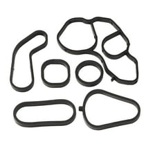Oil Filter Cooler Housing Gasket Seals for Mini Cooper S R56 R57 R58 R59 R60 R61