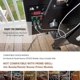 thumbnail image 3 of Replacement Parts High-temperature Meat Temperature Probe Compatible With Green Mountain Grill/gmg Pellet Grills, Works With Jim Bowie Choice, Daniel-, 3 of 5