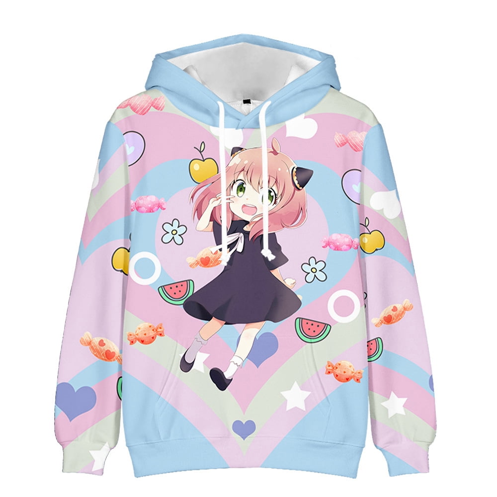 Share more than 163 cute anime sweater latest - awesomeenglish.edu.vn