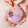 thumbnail image 5 of Body & Earth Bath Spa Gift Sets for Women with Lavender Perfumn Mist, Body Lotion, Body Scrub for Birthday Gifts Idea, 5 of 8