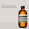 thumbnail image 2 of Limpiador facial Aesop Fabulous 200 ml sin parabenos sin crueldad, 2 of 5