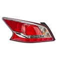 thumbnail image 1 of CALAVERA ALTIMA 2013 al 2016 NISSAN Izquierda/Piloto DEPO  ., 1 of 4