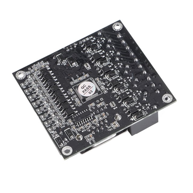 PLC Industrial Control Board FX1N 14MR Relay Controller Module, 32 Bit MCU, Super Encryption, Ladder Diagram, in Industrial Automation