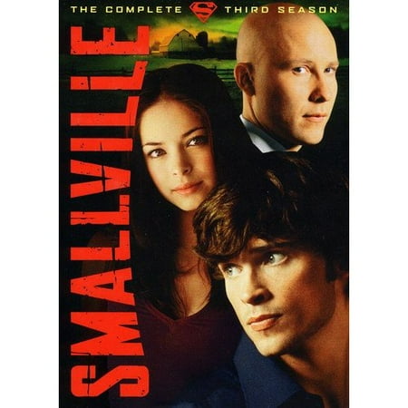 Smallville Season 1 Episode 1 Smallville Season 1 Episode 1