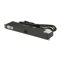 Tripp Lite 15A Power Distribution Unit, PDU1215