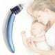 thumbnail image 3 of Aspirador nasal eléctrico para bebés Limpiador nasal recargable para recién nacidos para niños y niñas, 3 of 9