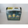 thumbnail image 6 of illumination entertainment minions valentine's day 16 cards with 48 heart-shape seals and mailbox, 6 of 6