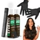 thumbnail image 1 of Kit Matizador Chocolat Nefertiti Con Queratina y Proteína de Trigo para Tonos Castaños y Chocolate, 1 of 5
