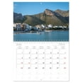 thumbnail image 6 of Mallorca's fascinating mountains (Monthly Wall Calendar 2026 16.5 x 23.4 (open)), CALVENDO 14 Month Calendar, 6 of 9