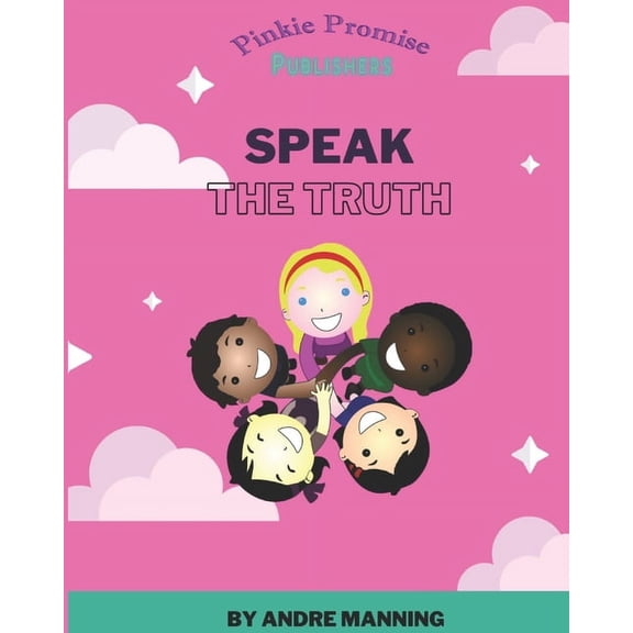 Speak the Truth (Paperback)
