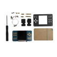 thumbnail image 3 of Moniteur LCD 1.54 Po GamePi, Batterie Lithium Portable pour Raspberry Pi / avec WH, 3 of 8