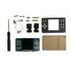 thumbnail image 1 of GamePi Monitor LCD de 1,54 pulgadas con kit de altavoces compatible con Rasberry Pi Zero/Zero W/Zero WH, 1 of 8