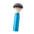 thumbnail image 4 of Bothyi Men Shaving Brush Nylon Bristles Bathroom Supplies Grooming Tool Beard Brush for, 4 of 8