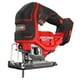 thumbnail image 1 of Sierra caladora CRAFTSMAN V20 RP inalámbrica con 3 ajustes orbitales 3200 SPM, 1 of 9