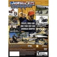 thumbnail image 2 of American Chopper: The Game - PlayStation 2, 2 of 2