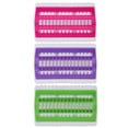thumbnail image 4 of Conjunto de herramientas de costura Bewildely rosa morado verde 18x10x2.5cm, 4 of 6