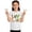 2-White, variant on Easter Shirts for Boys and Girls Girls Tops Size 7-8 Short Sleeve Bunny Graphic Tee Casual Kids Tops for Summer(Size 6-7 Years,Blue)