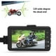 thumbnail image 1 of Cámara de tablero Degree, grabadora de video para motocicleta 1080P, cámara de tablero, cámara de video para motocicleta, diseño elevado, 1 of 9
