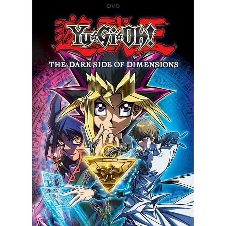 劇場版『遊☆戯☆王 THE DARK SIDE OF DIMENSIONS』 [DVD] s-l400.jpg