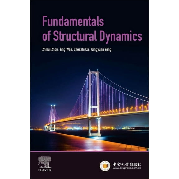 Fundamentals of Structural Dynamics, (Paperback)