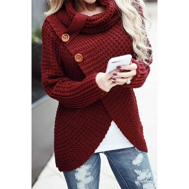Pullover cardigan hotsell