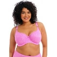 thumbnail image 6 of Elomi Brianna Underwire Padded Half Cup Bra EL8081, 6 of 12