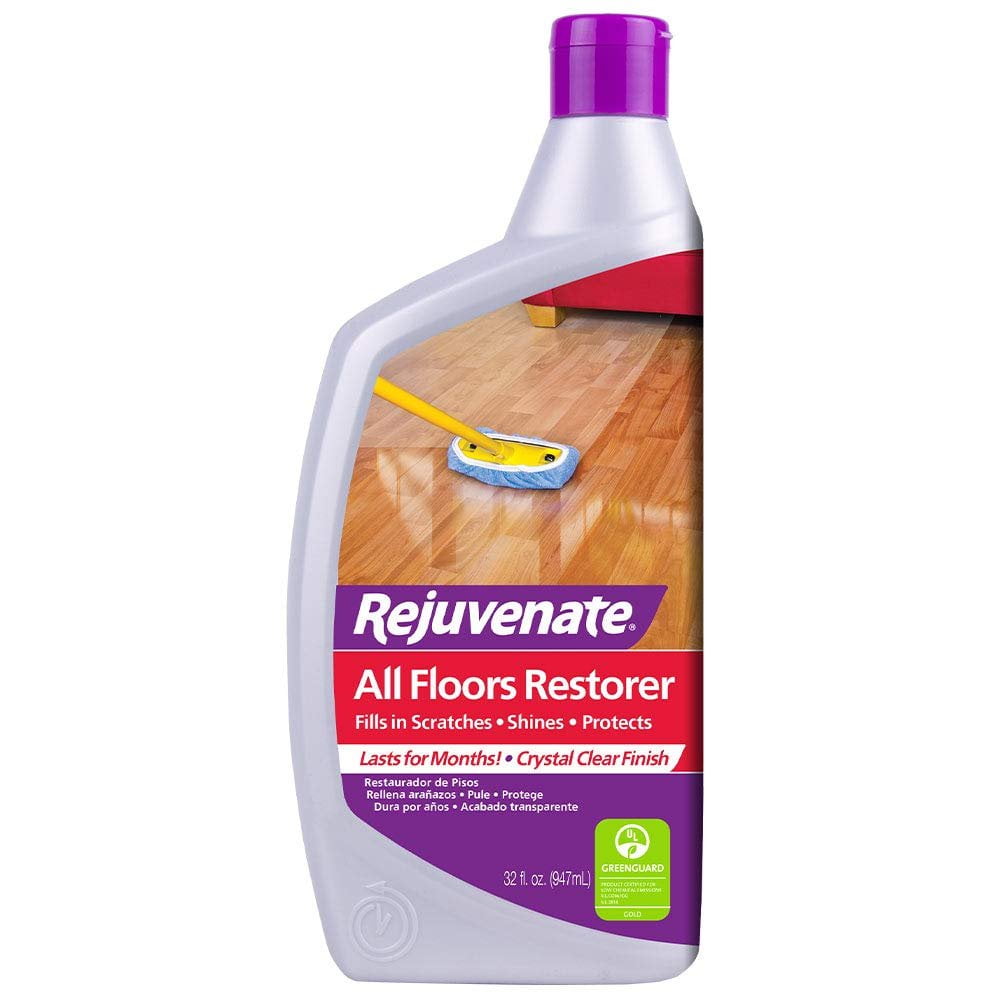 Rejuvenate Wood Finish Restorer Floor Finish