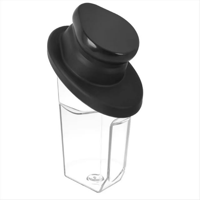 Dosificadora de Café de Plástico, para Oler, para Café en Polvo con Boca de Silicona para Accesorios de Máquina de Café Expreso